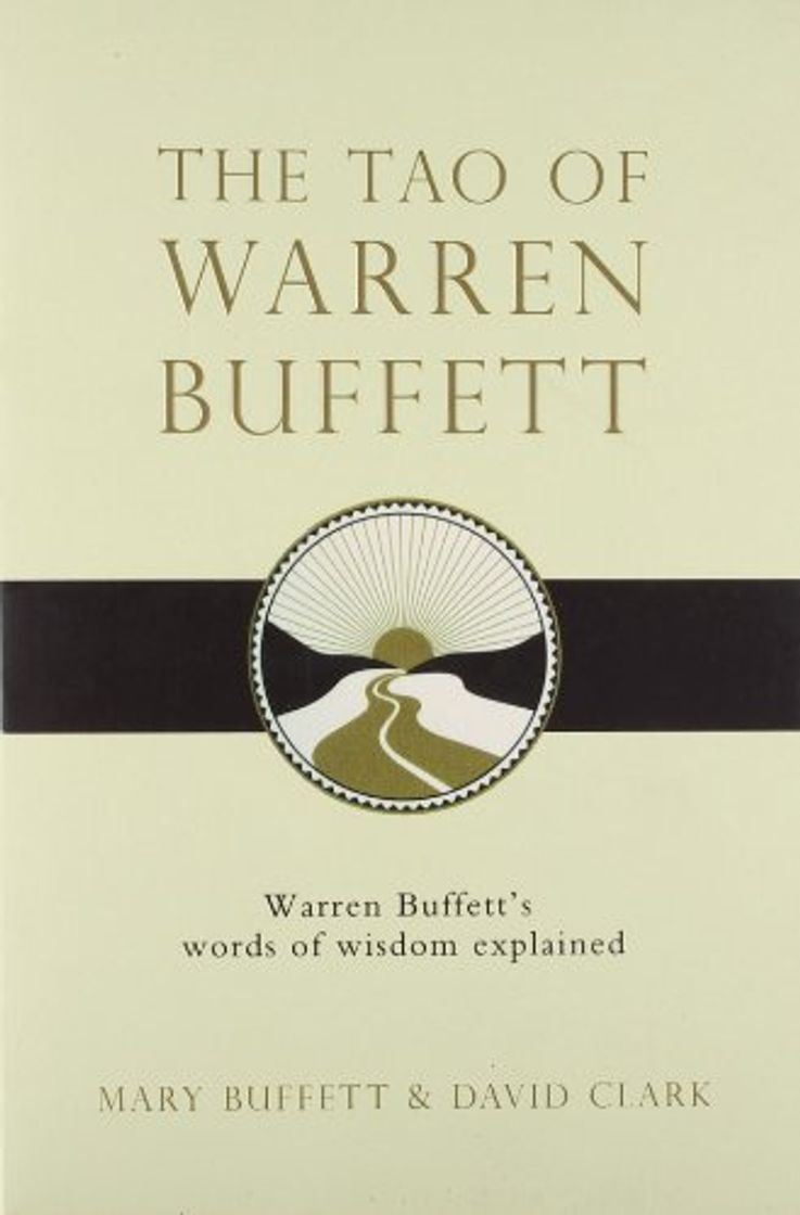 Libro The Tao of Warren Buffett
