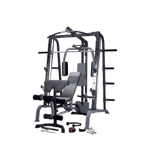 Marcy SM4000 Deluxe Smith Machine