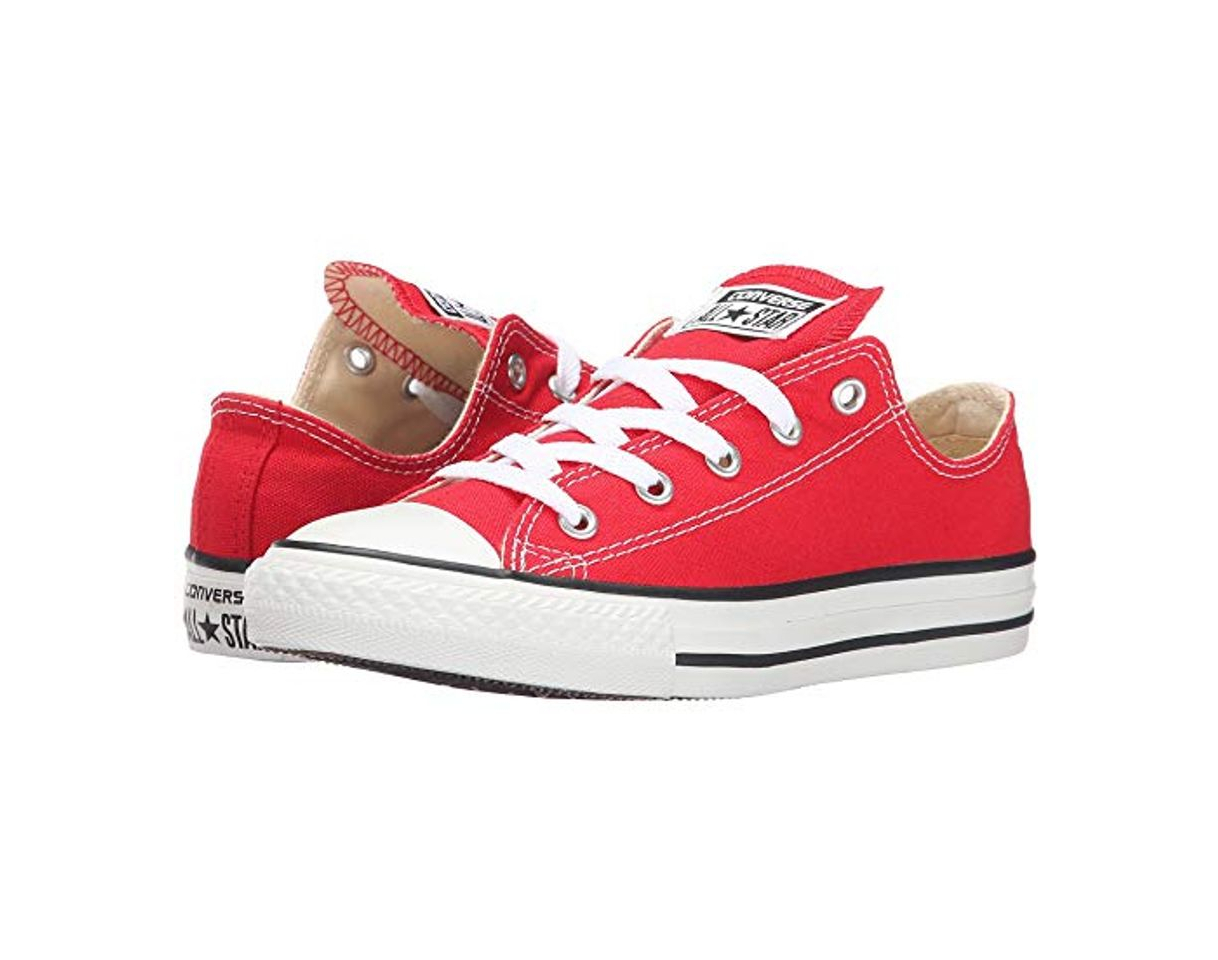 Social Converse Chuck Taylor All Star Low Top