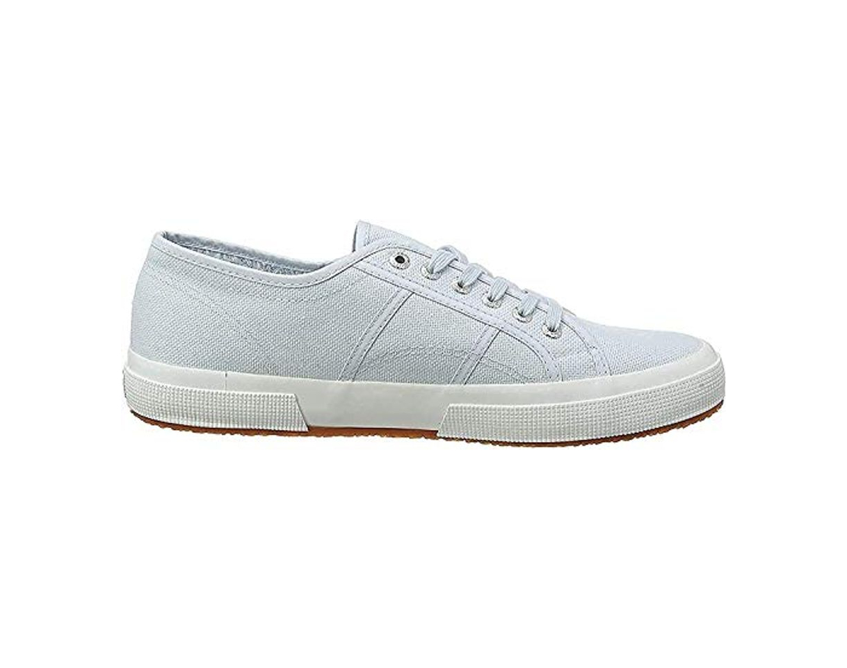 Social Superga 2750 COTU Classic, Zapatillas Unisex Adulto, Azul
