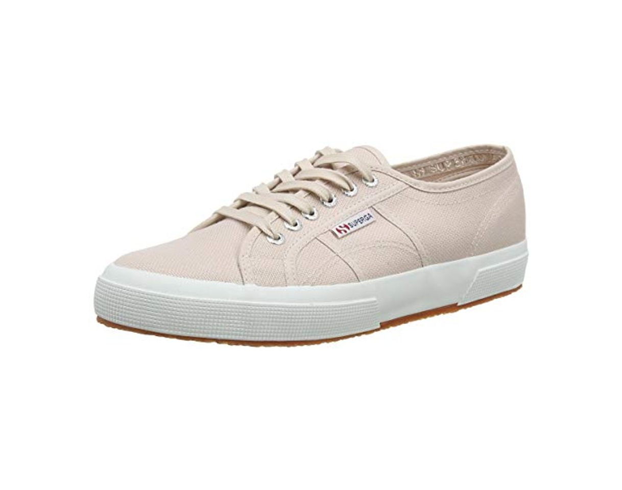 Social Superga 2750 COTU Classic, Zapatillas Unisex, Rosa
