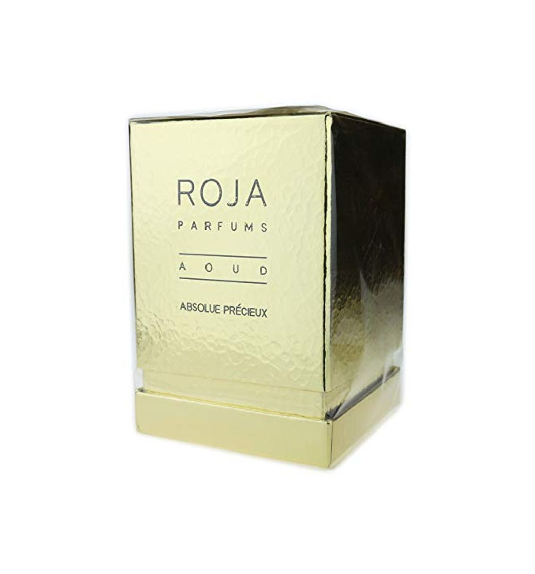 Social Roja Dove 'Amber Aoud Absolue Precieux' Parfum 1 oz