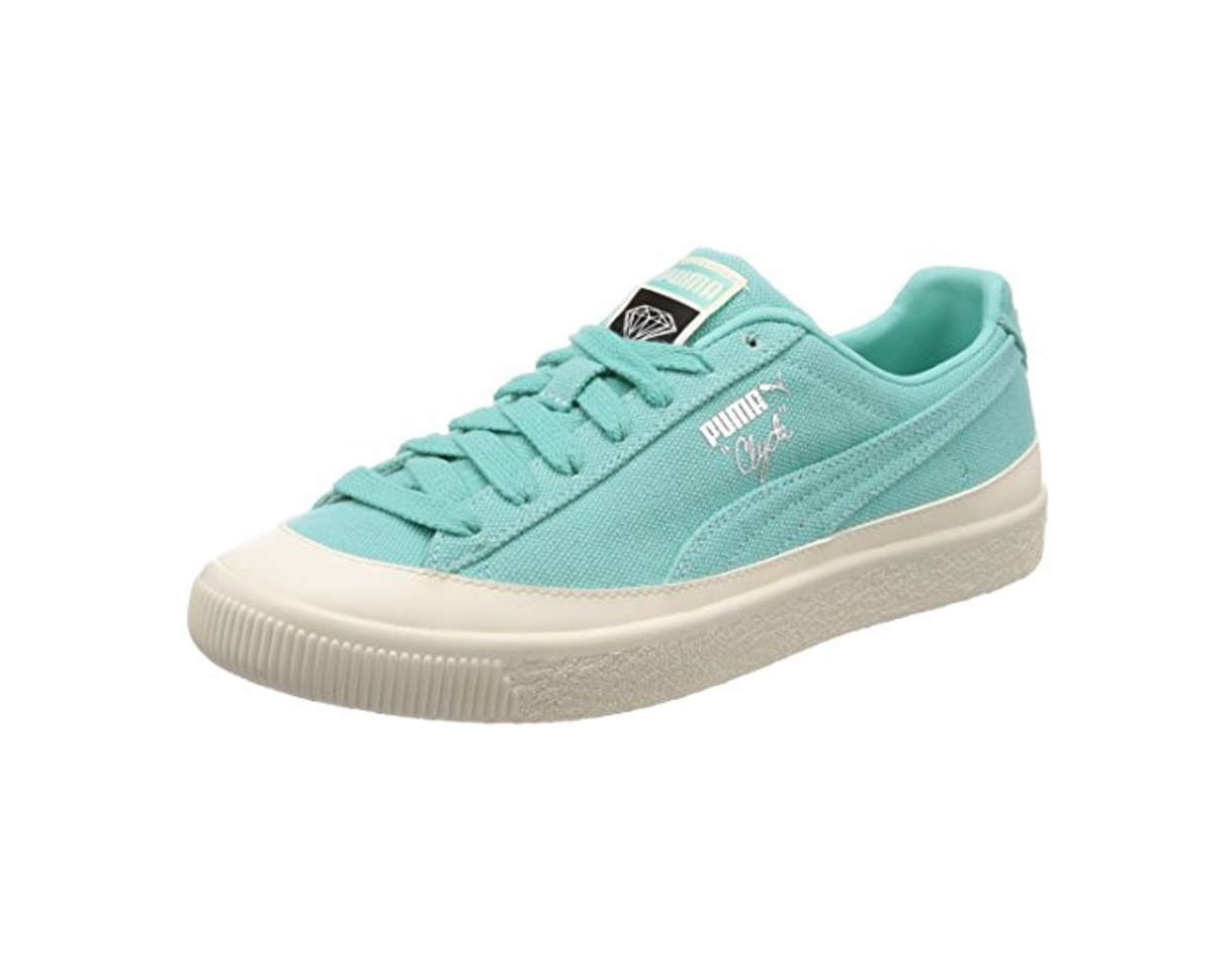 Productos Puma Clyde Diamond Calzado Blue/Blue