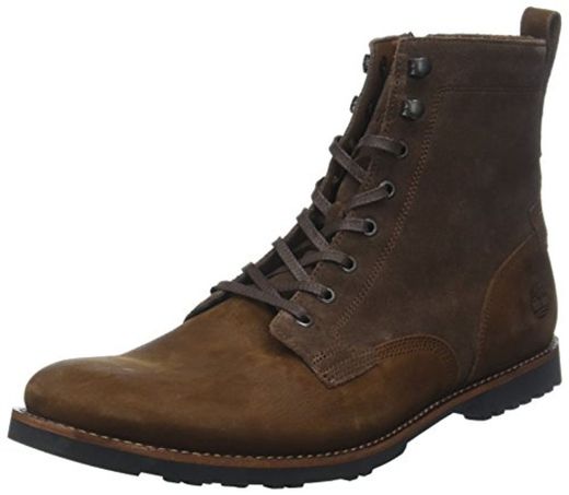 Timberland Kendrick, Botas Clasicas para Hombre, Marrón