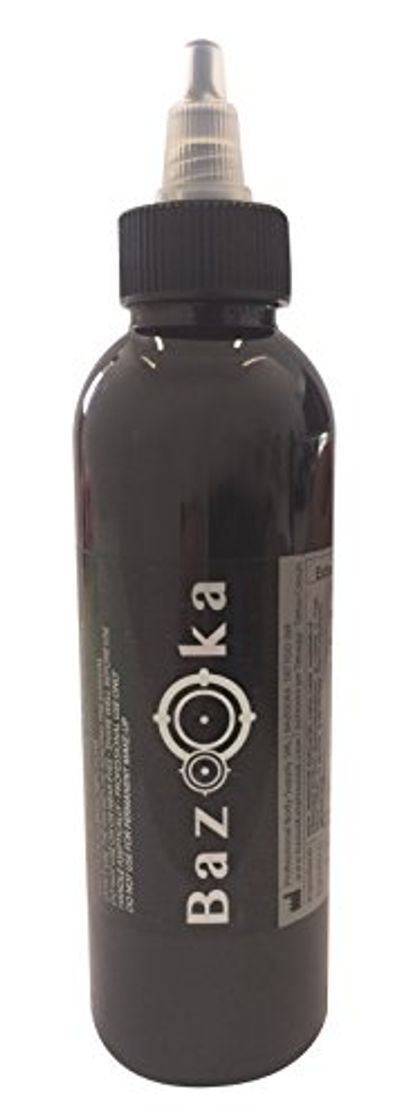 Social TATTOO BAZOOKA BLACK INK