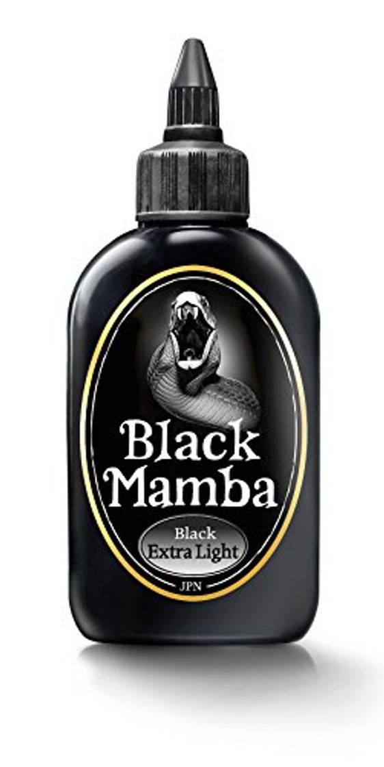 Social TATTOO BLACK MAMBA INK 150ml