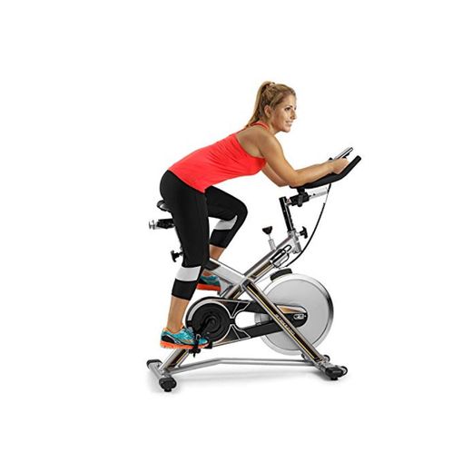 BH Fitness MKT Jetbike Pro Bicicleta Ciclismo Indoor