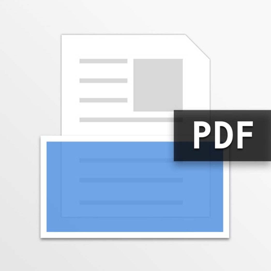 App PDF Scanner App: iPdf Mobile