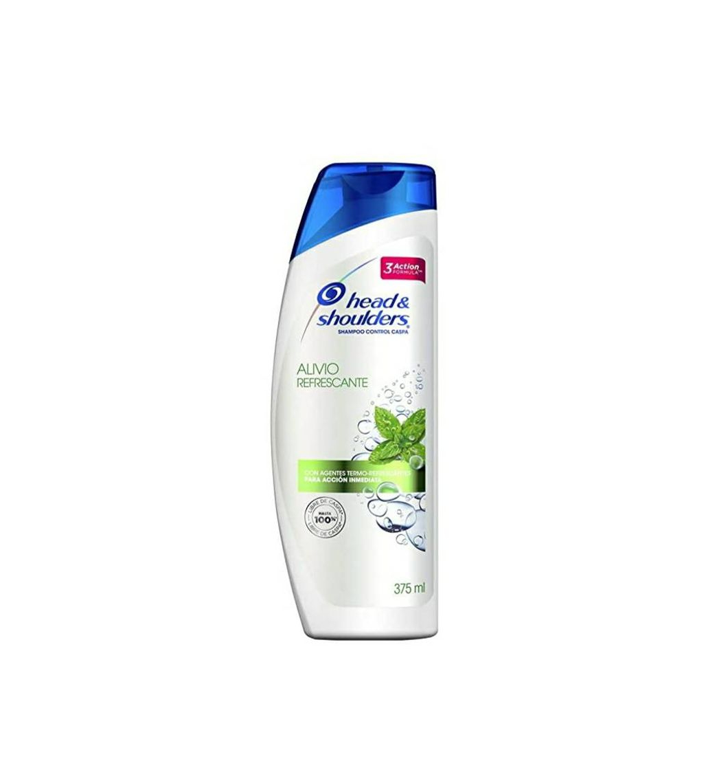 Product Head & Shoulders Alivio Instantáneo Shampoo Control Caspa 