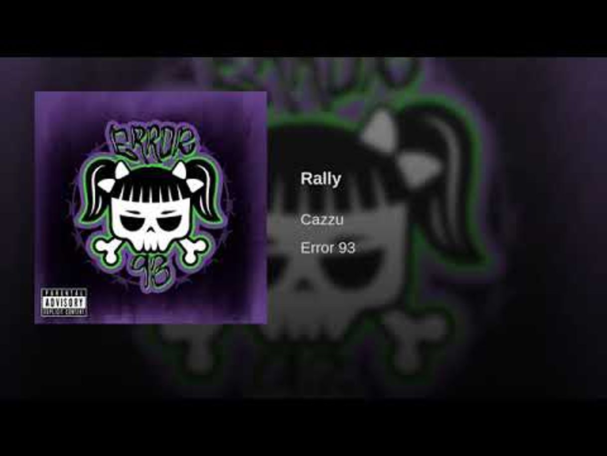 Music Rally
