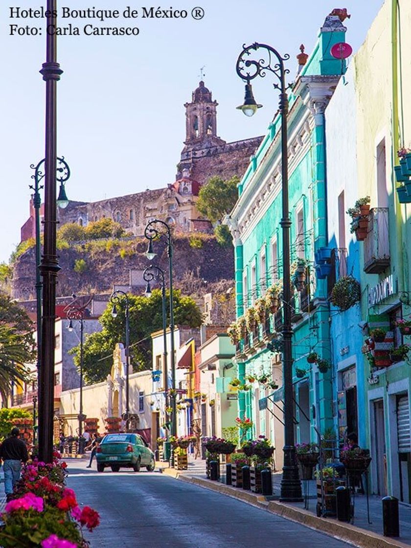 Atlixco