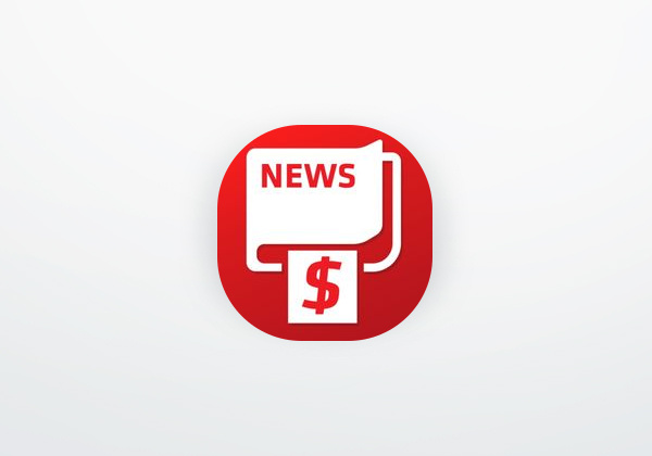 Aplicación Cashzine-Hot news platform