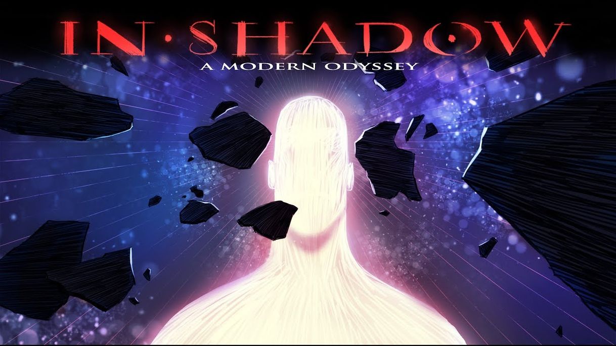 Fashion IN-SHADOW - A Modern Odyssey - Animated Short Film - YouTube