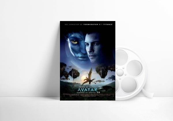 Película Avatar