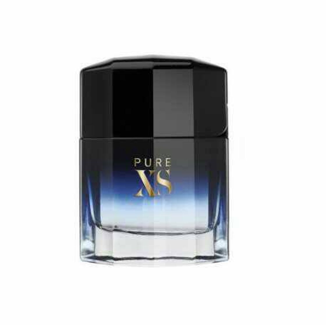 Fashion Perfume-Rabanne-pure-xs