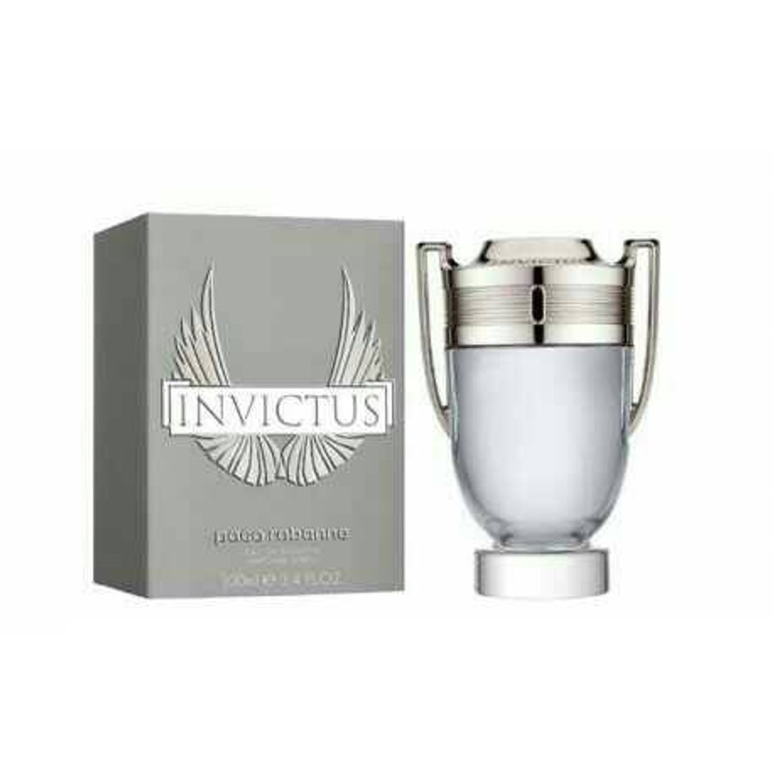 Moda Perfume-invictus