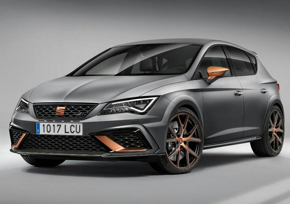 Moda Seat ibiza