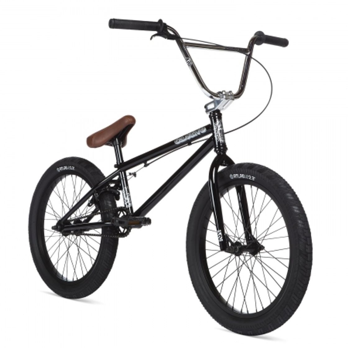 Moda Bmx