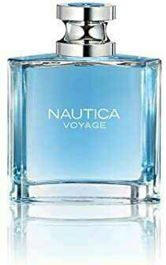 Fashion Perfume-Nautica-voyage