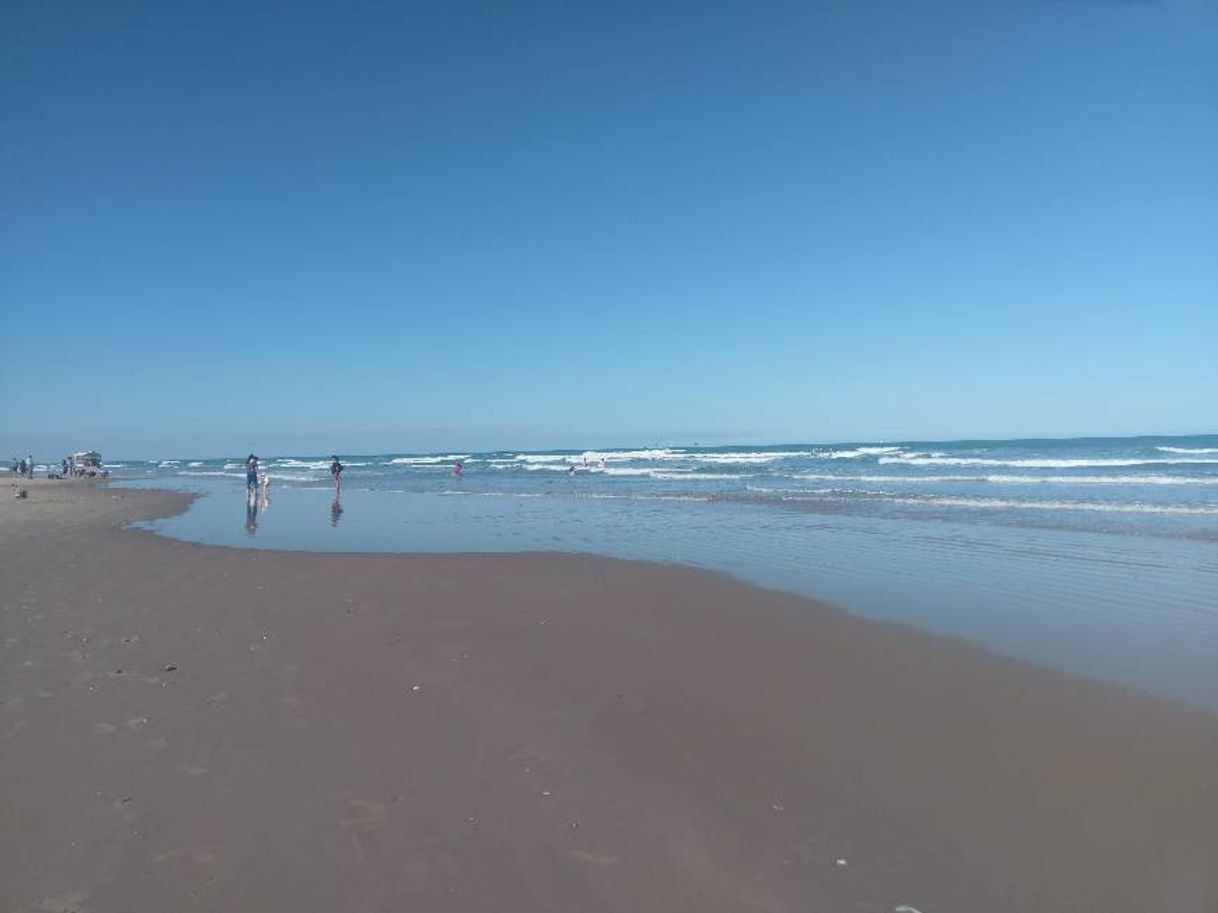 Place Playa Miramar