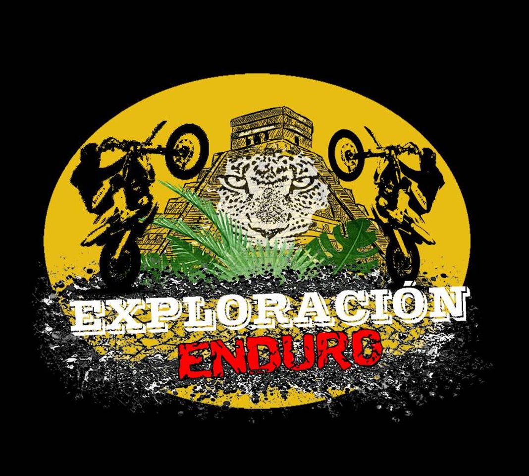 Moda Exploracion enduro 