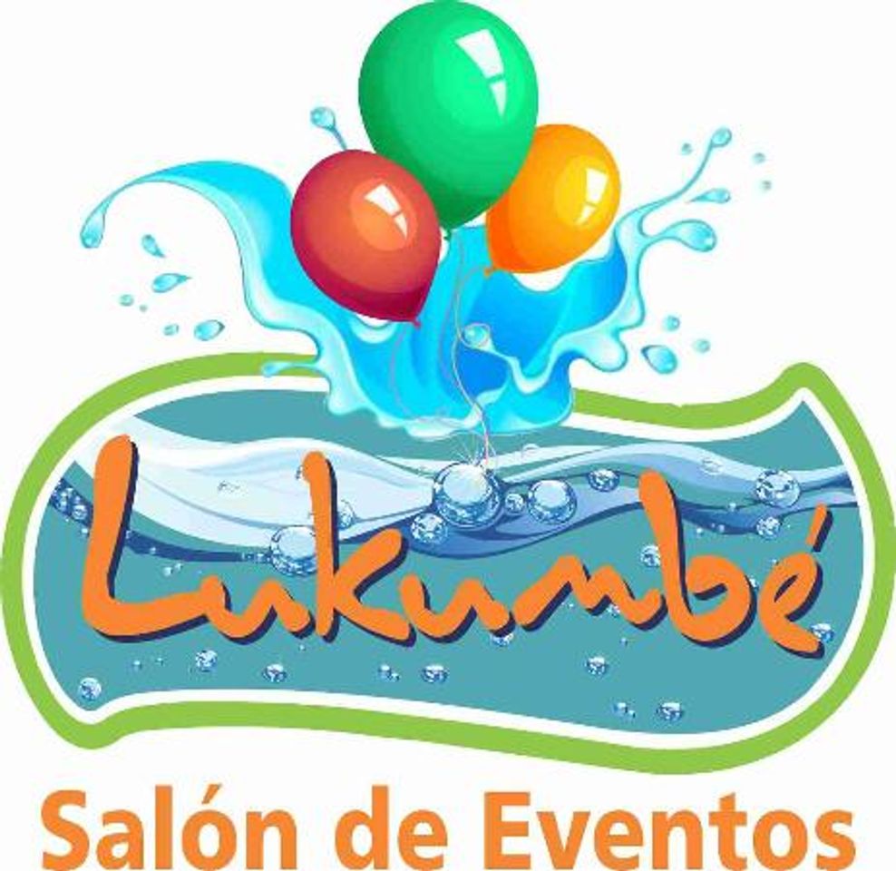 Restaurantes Lukumbé Salón de Eventos