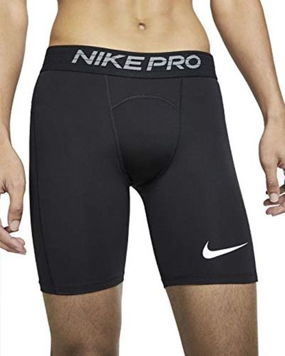 Nike M NP Short Pantalones Cortos de Deporte, Hombre, Black/