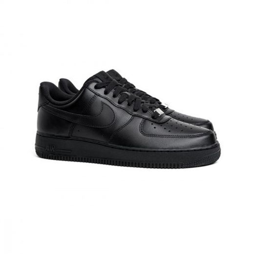 Nike Air Force 1 - full black