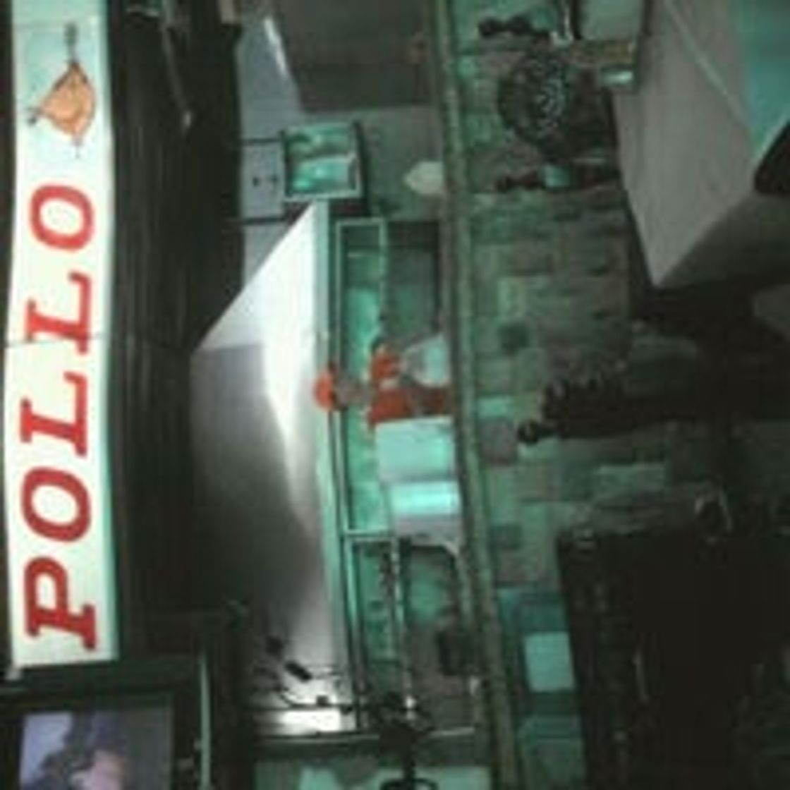 Restaurants Restaurant La Guacareña