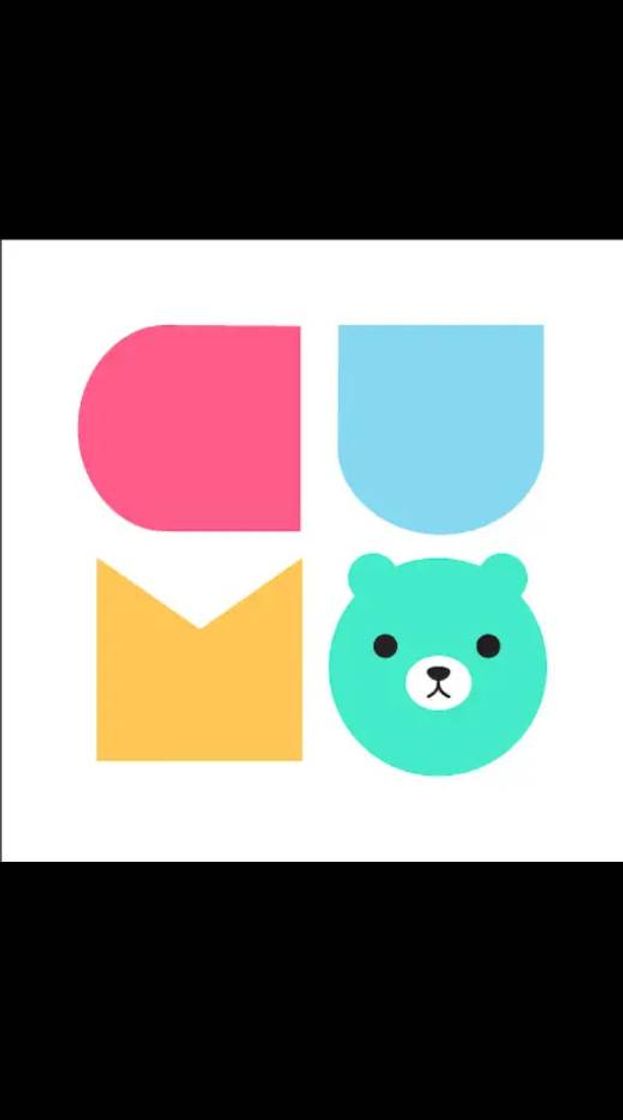 App Lindo notas: bloc de notas kawaii.