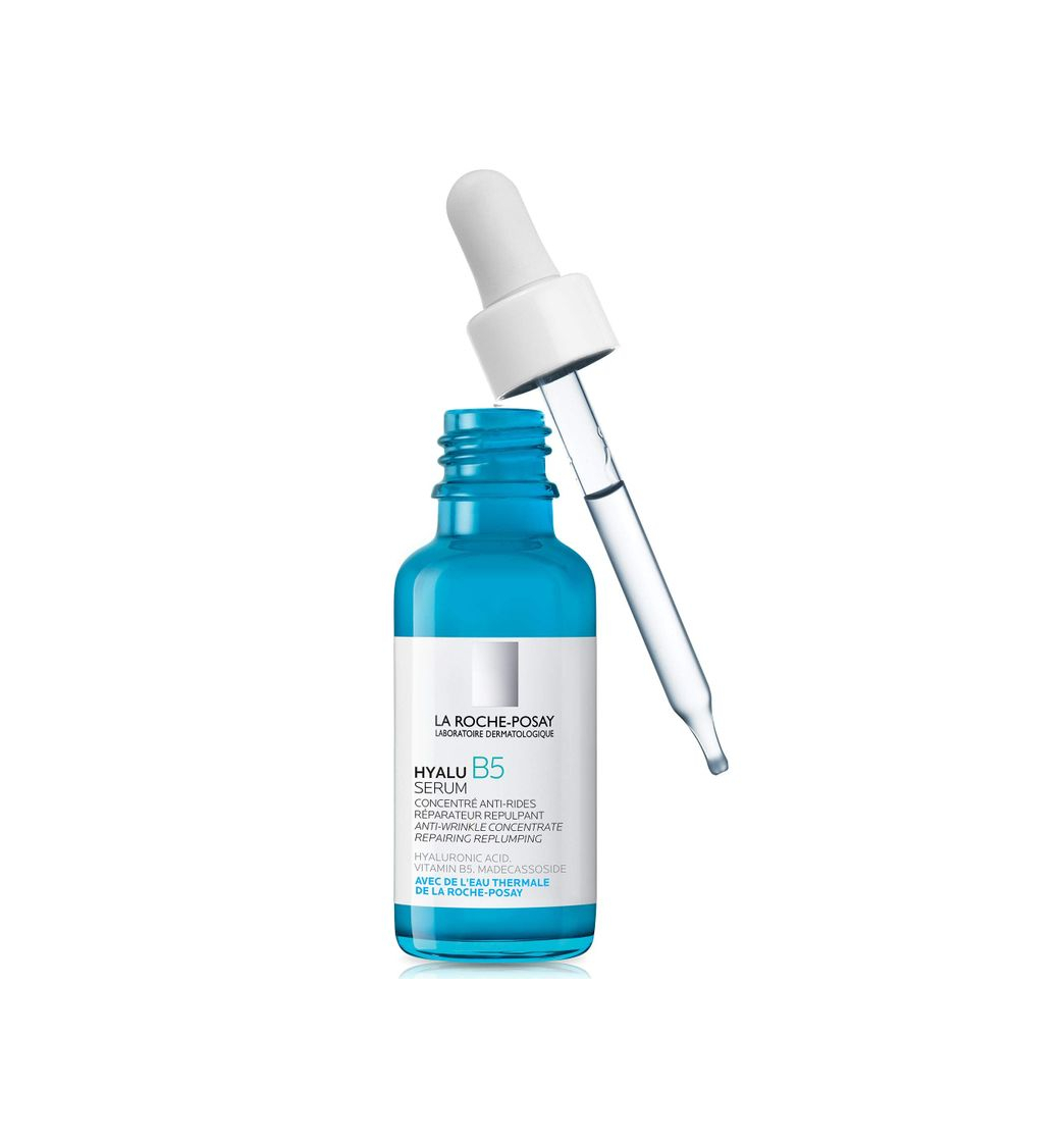 Social Roche Posay Hyalu B5 Serum Antirrugas 30ml