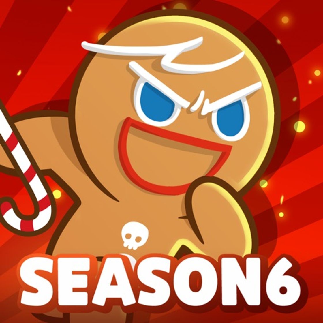 App Cookie Run: OvenBreak