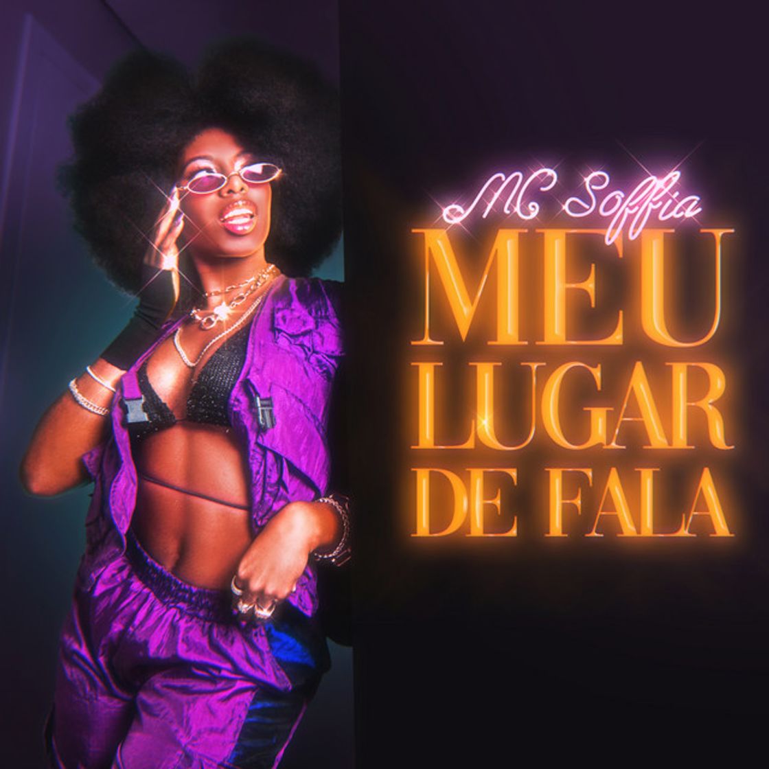 Music Meu Lugar de Fala