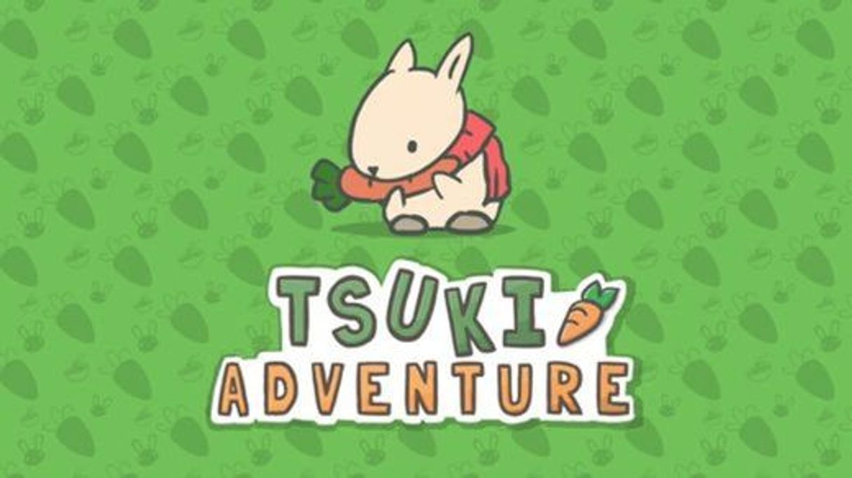 Videojuegos Tsuki Adventure