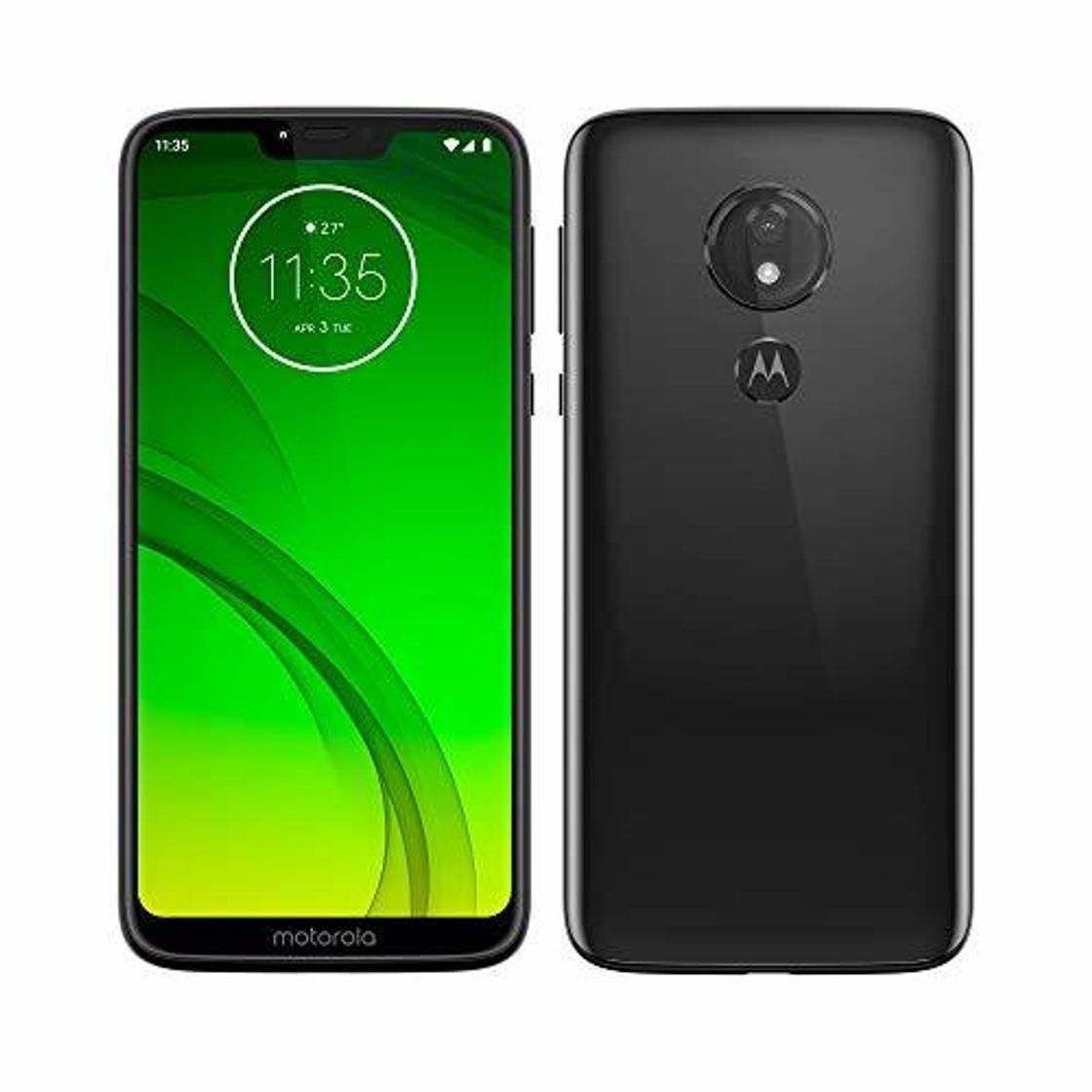 Social Motorola Moto G7 Power – Smartphone Android 9
