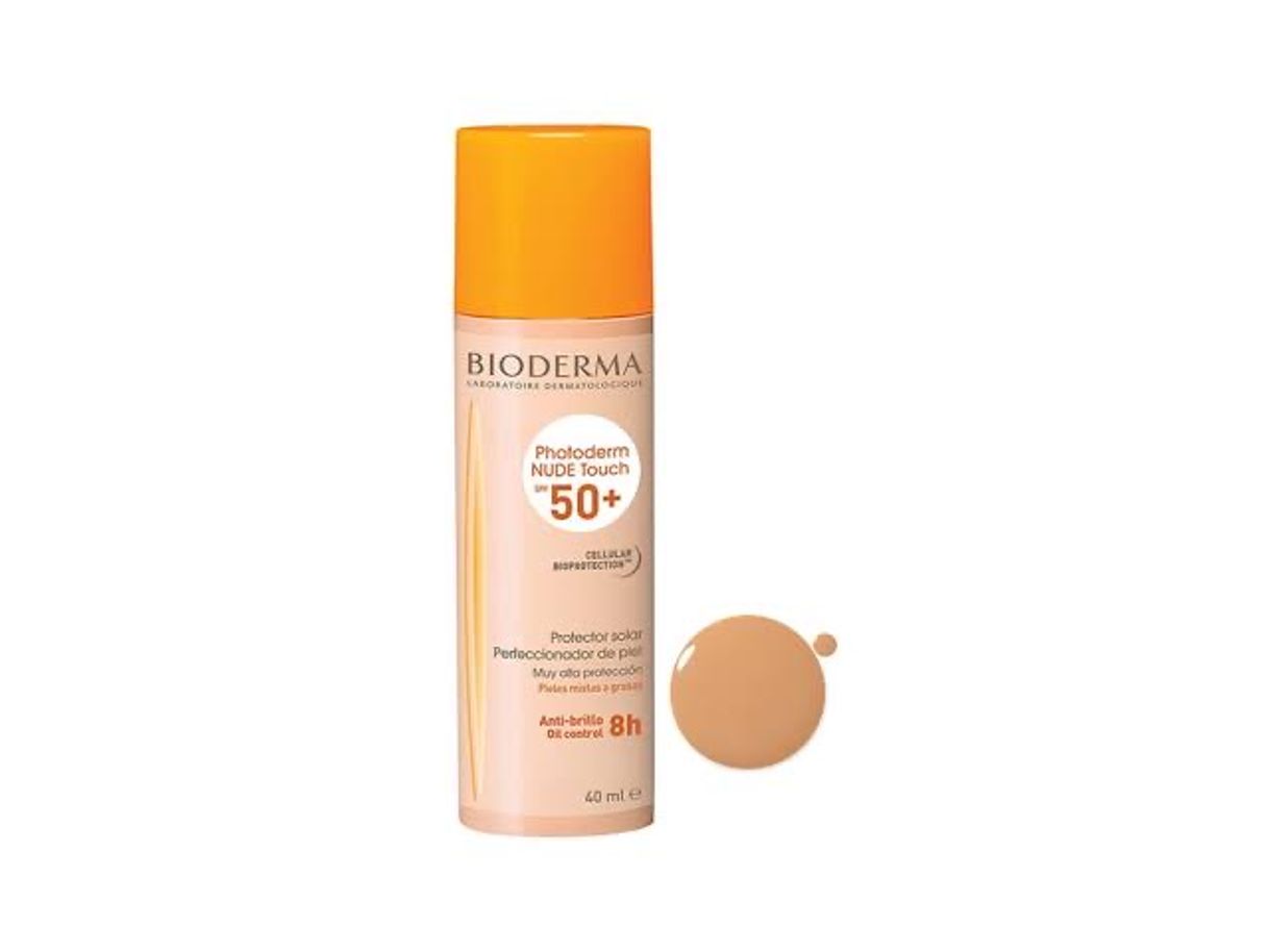 Moda Bioderma Photoderm protector solar 