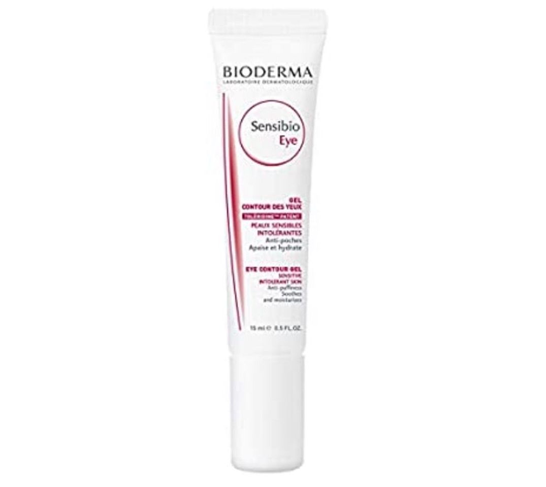 Moda Sensibio Moisturizing Eye Contour 