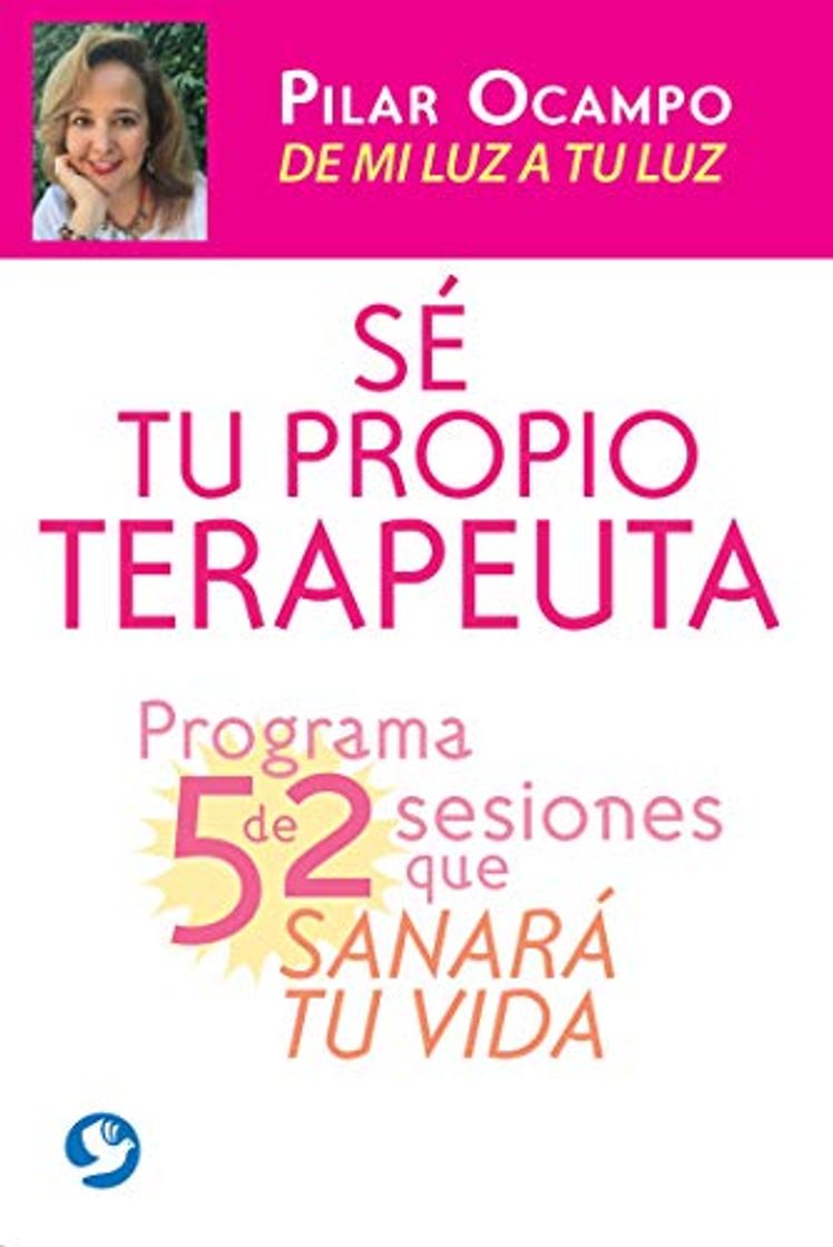 Libros Sé tu propio terapeuta