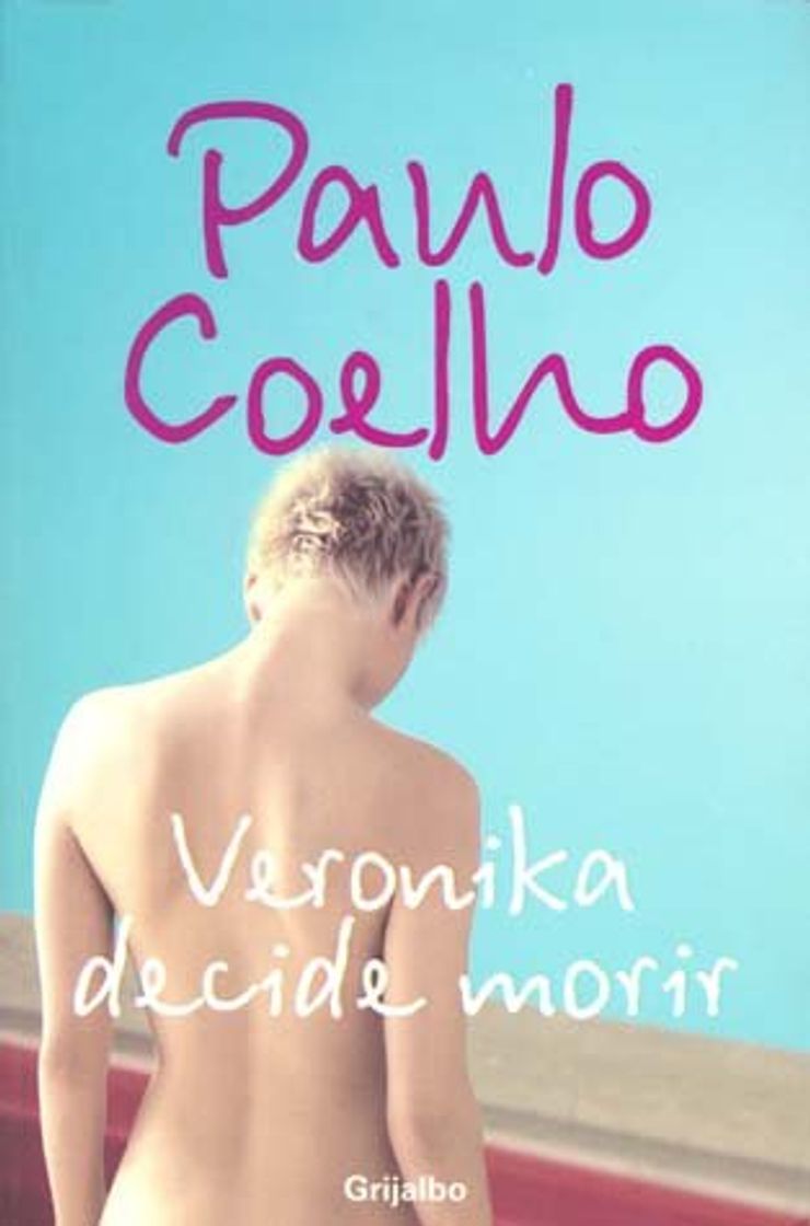 Libro Veronika decide morir