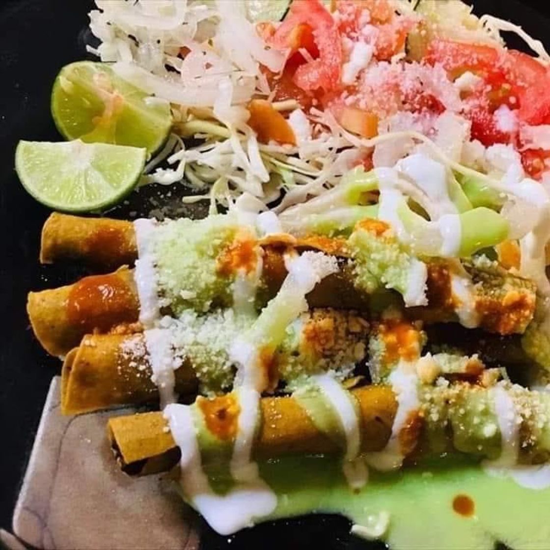 Restaurantes Flautas Juarez - Facebook