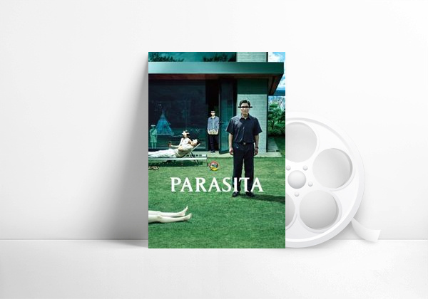 Movie Parasite