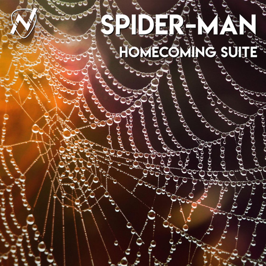 Music Spider-Man: Homecoming Suite