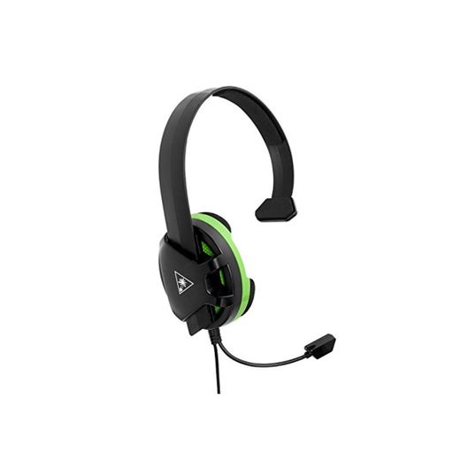 Turtle Beach Recon Chat Auriculares Gaming  Xbox One