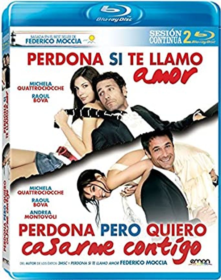 Movie Perdona pero quiero casarme contigo