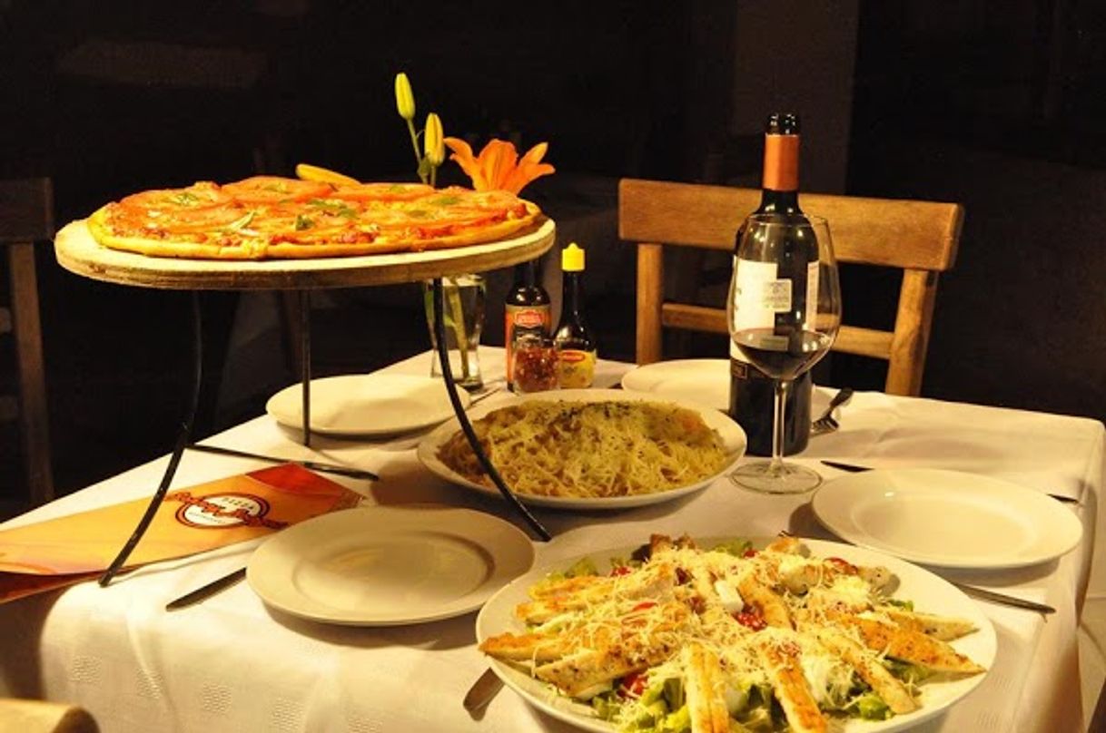 Restaurantes Johnny Bologni