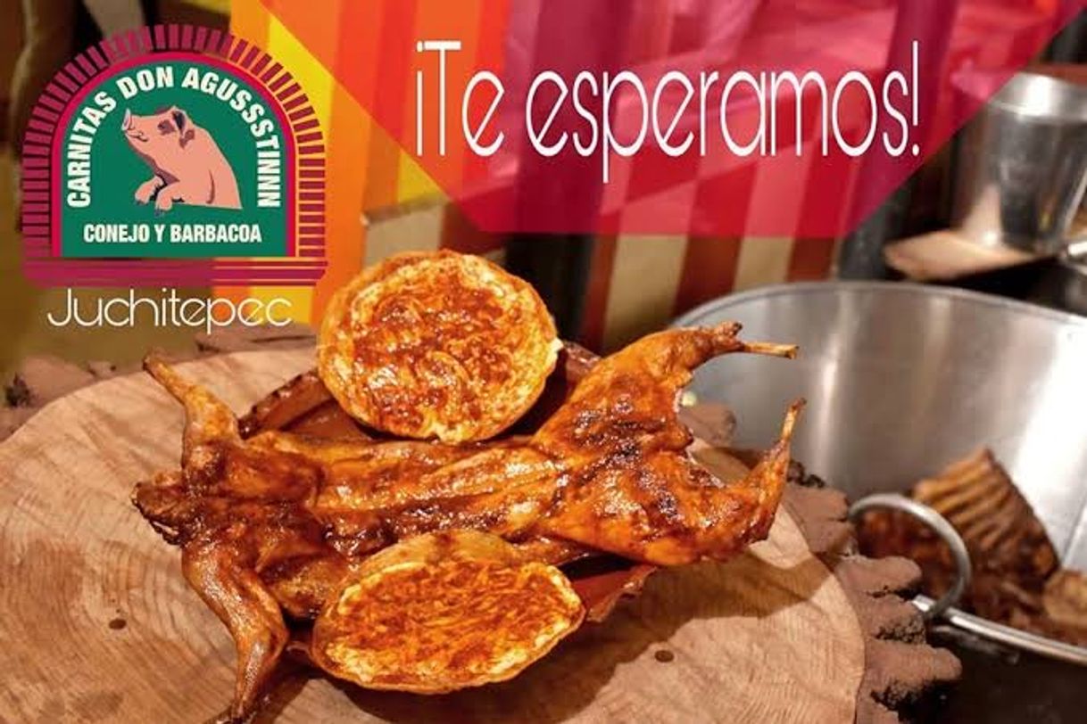 Restaurantes Carnitas Don Agustin