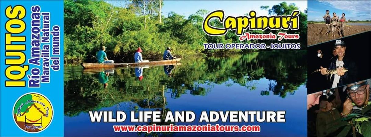 Social Agencia de Viaje en Iquitos -Perú