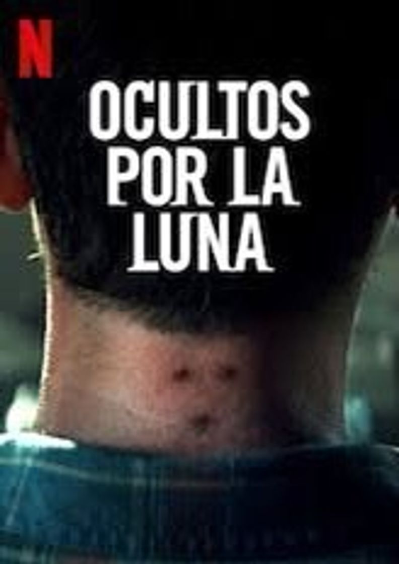 Película El lado siniestro de la Luna