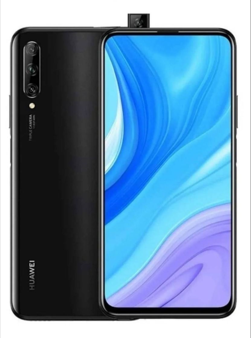 Social Uno de los que más me gustó al usar huawei y9s