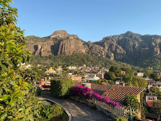 Tepoztlán